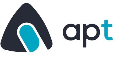 Trademark apt + Logo