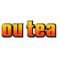 Trademark OU TEA