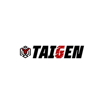 Trademark TAIGEN + LUKISAN