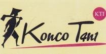 Trademark KONCO TANI + LUKISAN