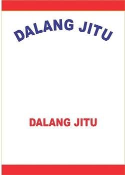 Trademark DALANG JITU