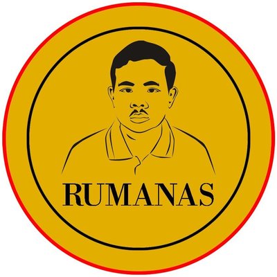 Trademark RUMANAS