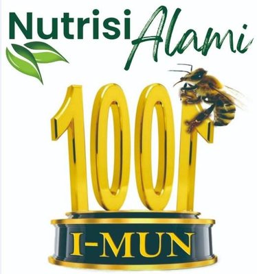 Trademark 1001 I-MUN