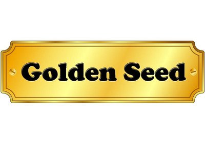 Trademark Golden Seed