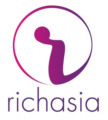 Trademark RICHASIA