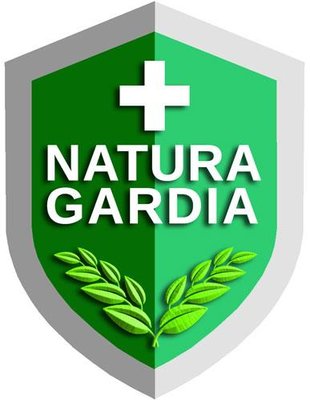 Trademark NATURA GARDIA