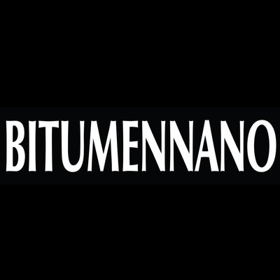 Trademark BITUMENNANO