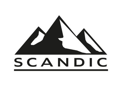 Trademark SCANDIC