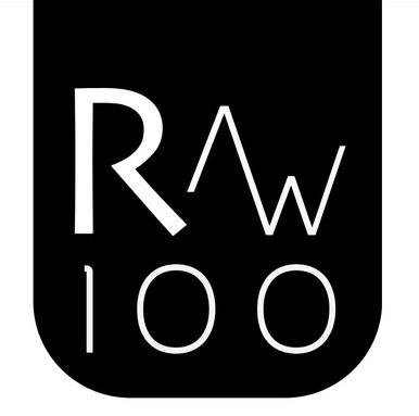 Trademark Logo + R 100