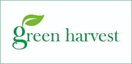 Trademark Green harvest