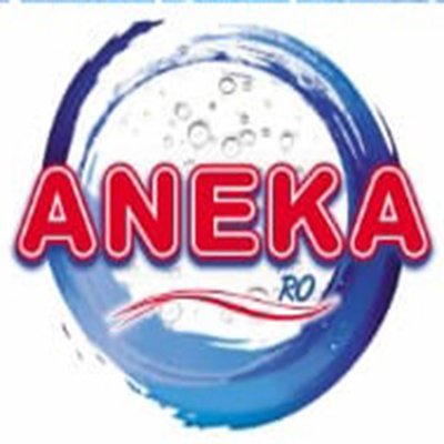 Trademark ANEKA RO