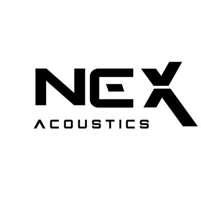 Trademark NEX ACOUSTICS