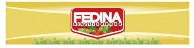 Trademark FEDINA