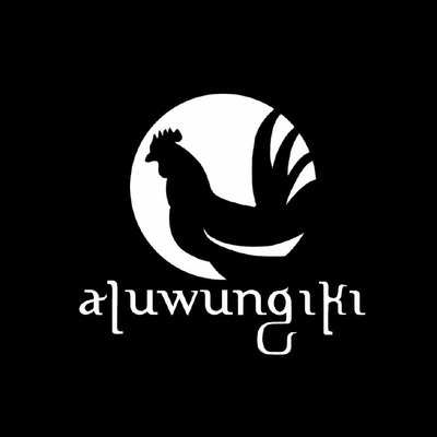 Trademark AluwungIki