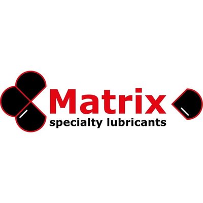 Trademark Matrix specialty lubricants