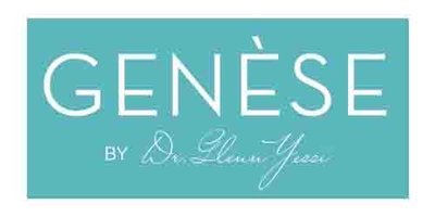 Trademark GENESE BY DR. GLENN YESSI