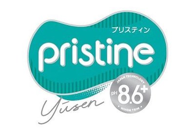 Trademark Pristine Yusen 8.6+