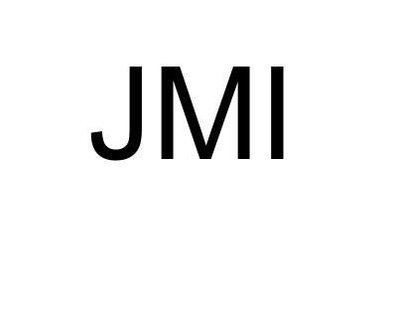 Trademark JMI