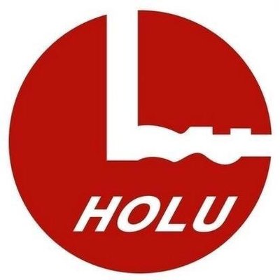 Trademark HOLU