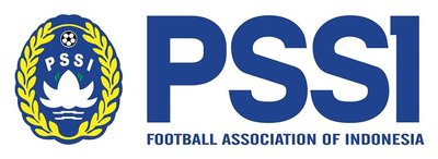 Trademark Logo PSSI (Football Association of Indonesia)