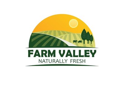 Trademark FARM VALLEY