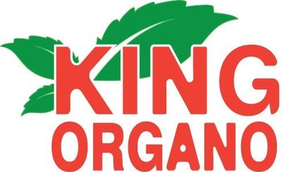 Trademark King Organo