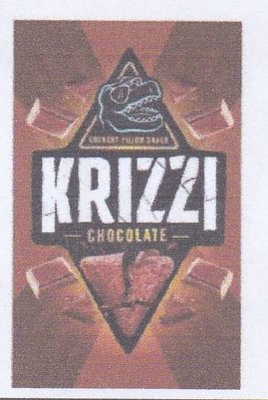 Trademark KRIZZI & Logo