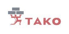 Trademark TAKO + LOGO