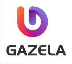 Trademark GAZELA