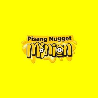 Trademark Pisang Nugget Minion