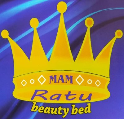 Trademark MAM RATU BEAUTY BED