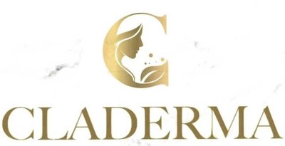 Trademark CLADERMA+logo