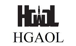 Trademark HGAOL