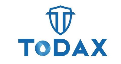 Trademark TODAX