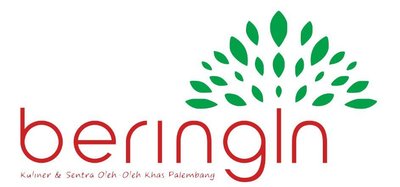 Trademark BERINGIN + LOGO + DAUN