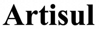 Trademark Artisul