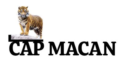 Trademark CAP MACAN