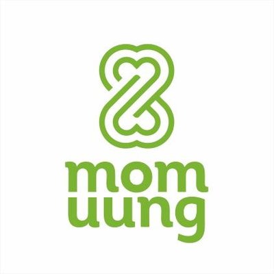 Trademark MOM UUNG + LOGO