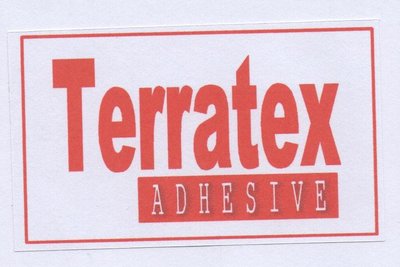 Trademark TERRATEX