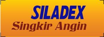 Trademark SILADEX SINGKIR ANGIN