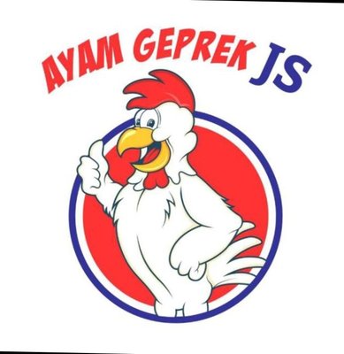 Trademark AYAM GEPREK JS