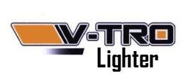 Trademark V-TRO Lighter