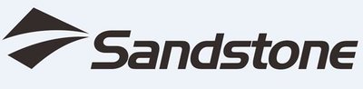 Trademark Sandstone + logo