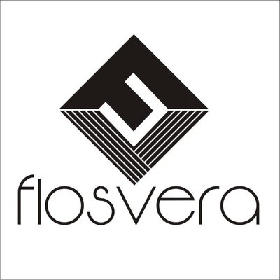 Trademark FLOSVERA+logo