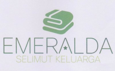 Trademark Emeralda suatu Penamaan