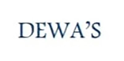 Trademark Dewa's