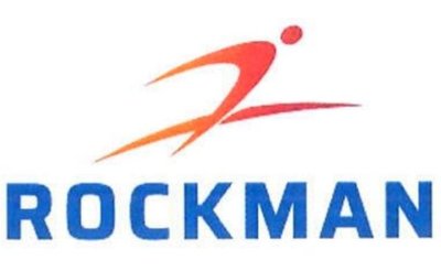 Trademark ROCKMAN DAN LOGO