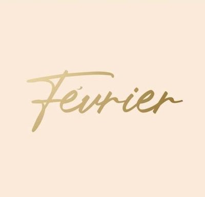 Trademark Fevrier