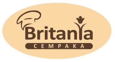 Trademark BRITANIA CEMPAKA + LOGO