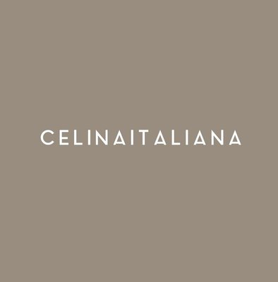 Trademark CELINAITALIANA